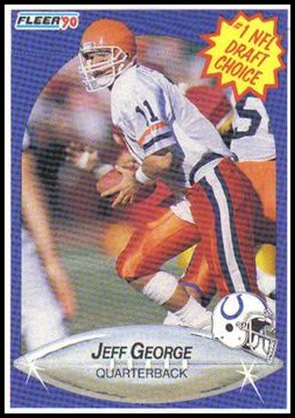 347 Jeff George
